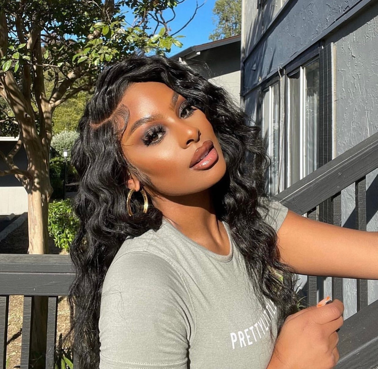 Her Ego Hair Collection