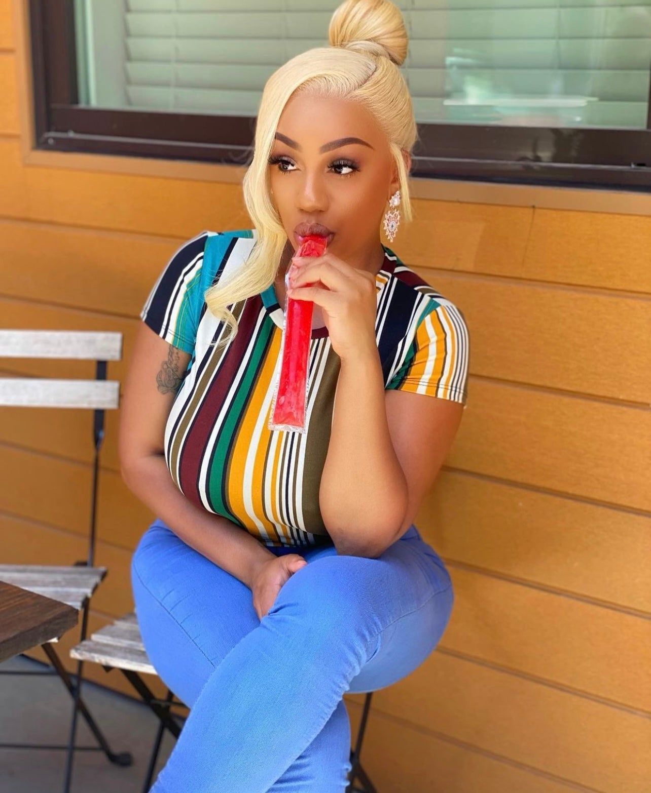 Her Ego Hair Collection