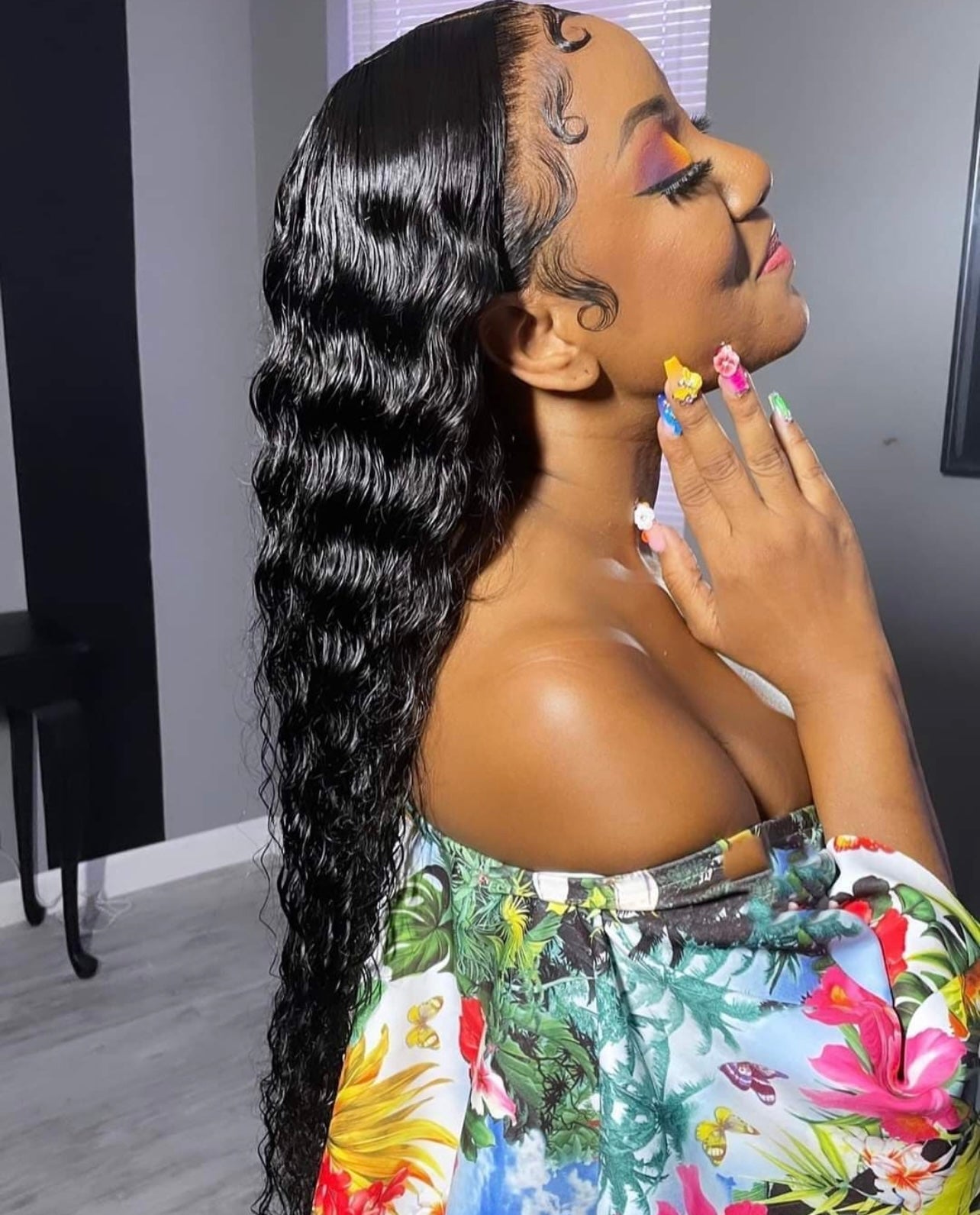 Her Ego Hair Collection