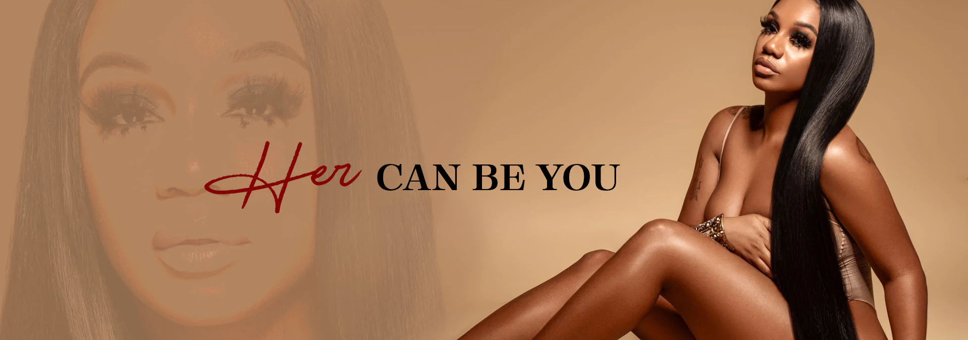 Her Ego Hair Collection