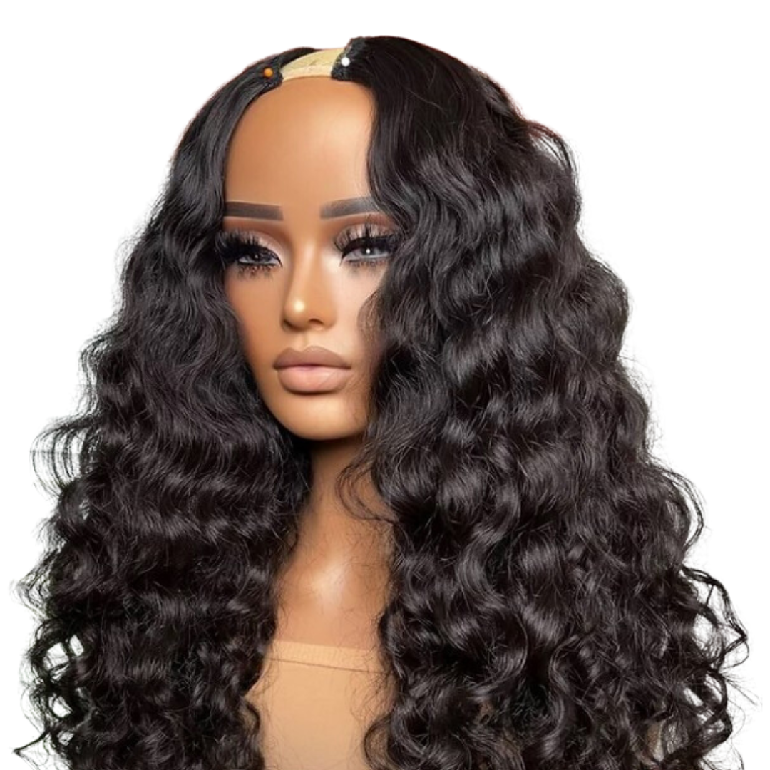 Her Ego Hair Collection