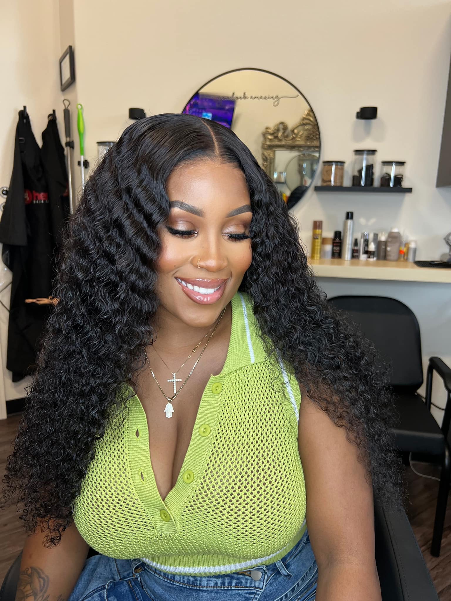 Her Ego Hair Collection