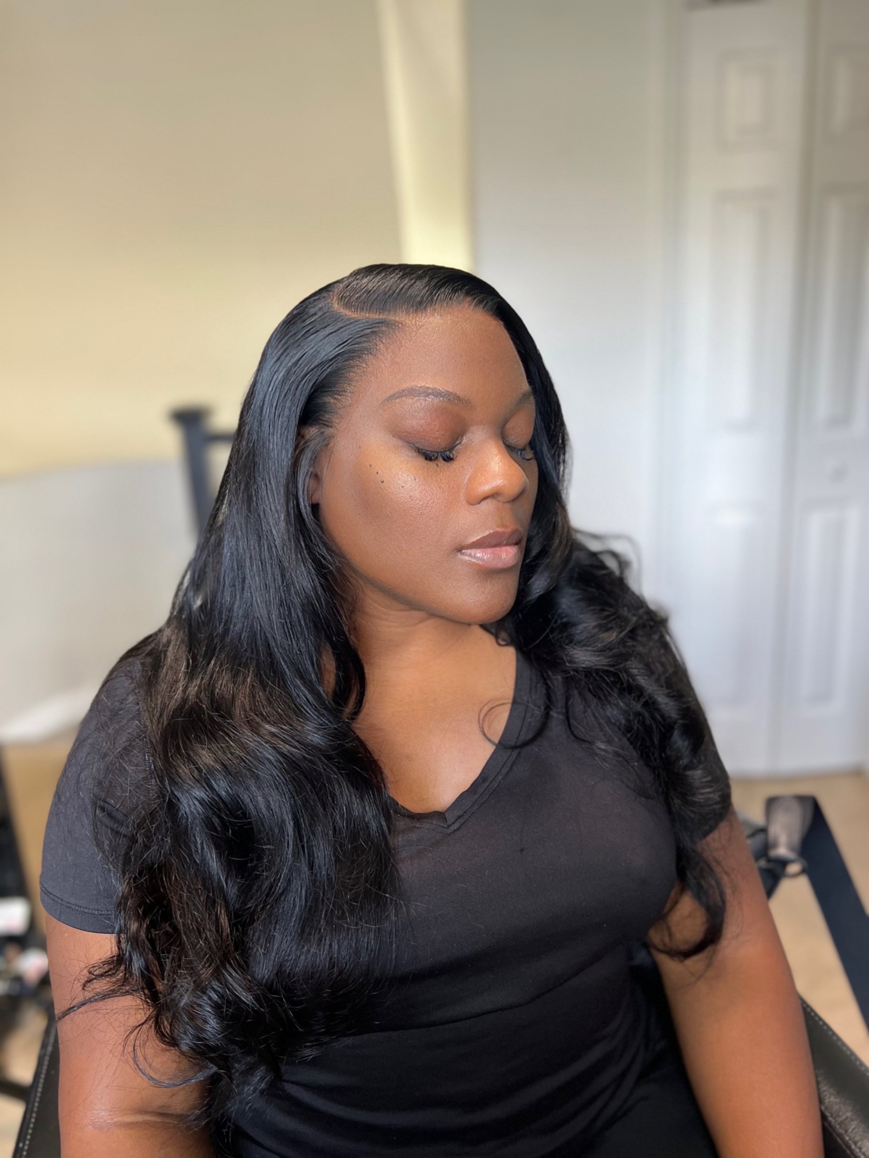 Her Ego Hair Collection