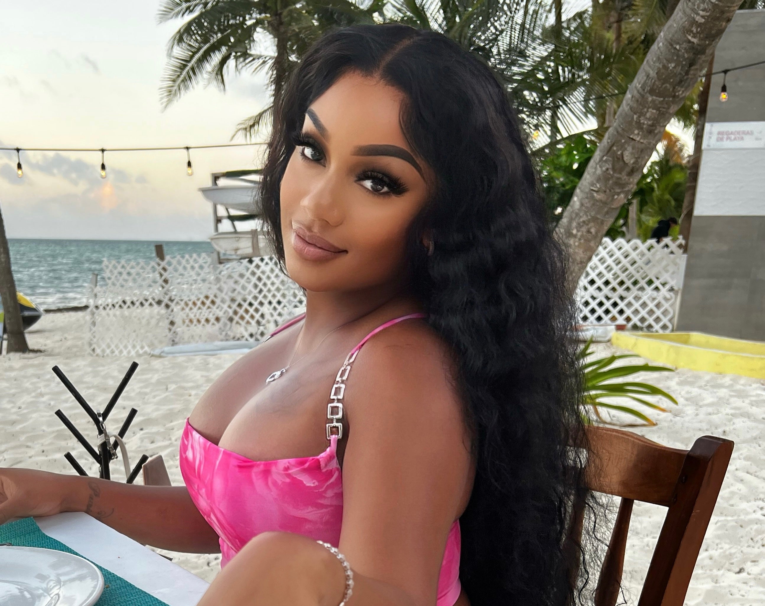 Her Ego Hair Collection