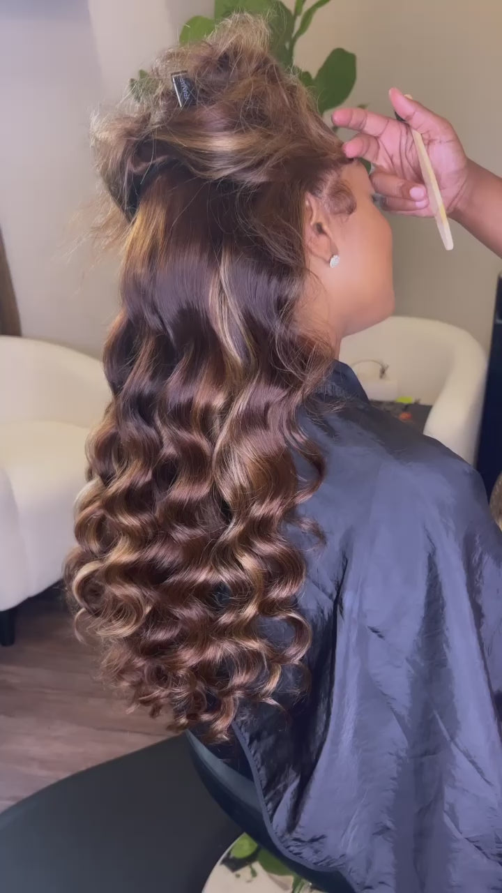 Her Ego Hair Collection