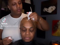 Her Ego Hair Collection