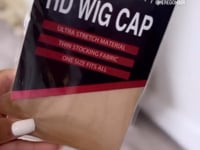 HD WIG CAP