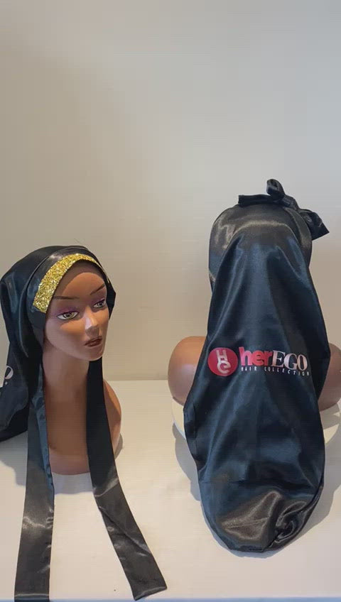 Her Ego Hair Collection