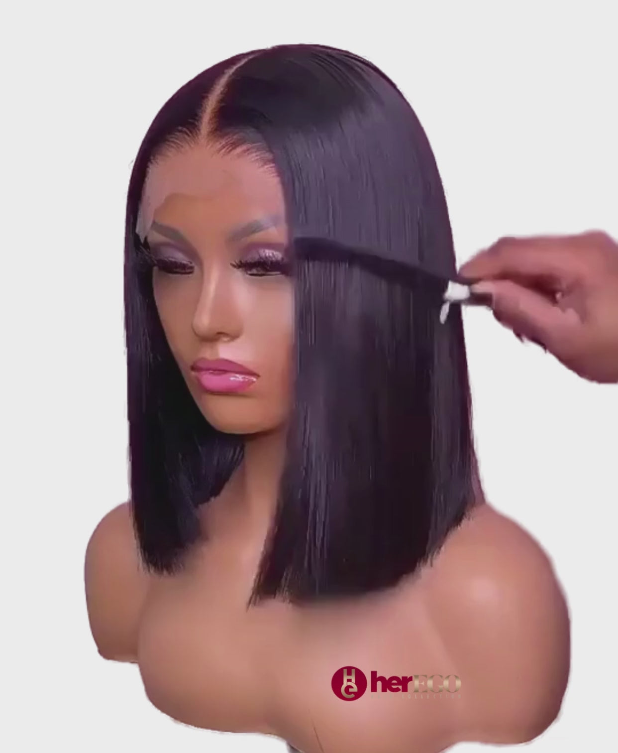 Her Ego Hair Collection