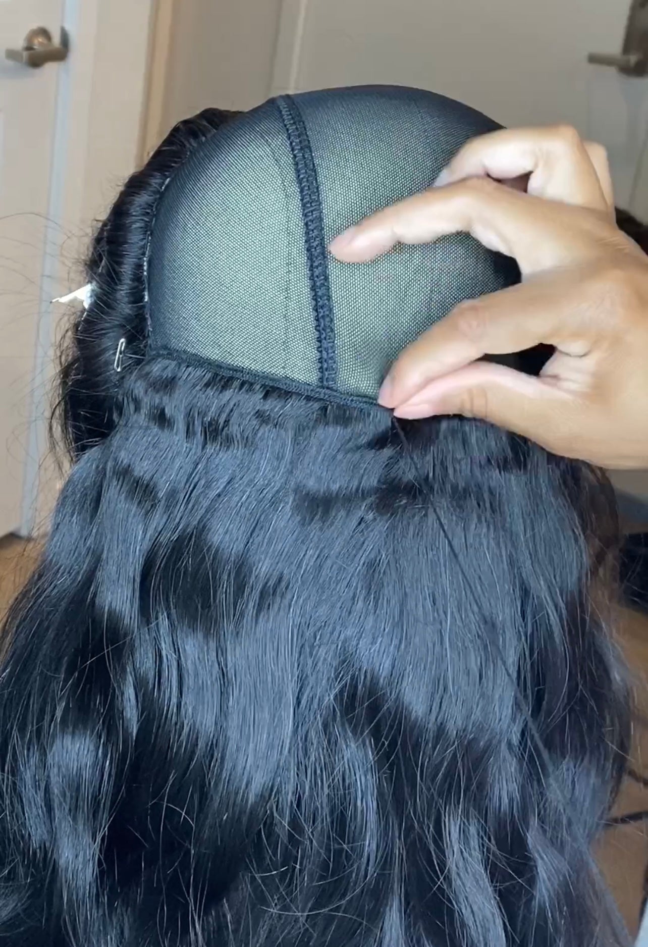 Custom wig order Fee - Her Ego Hair Collection