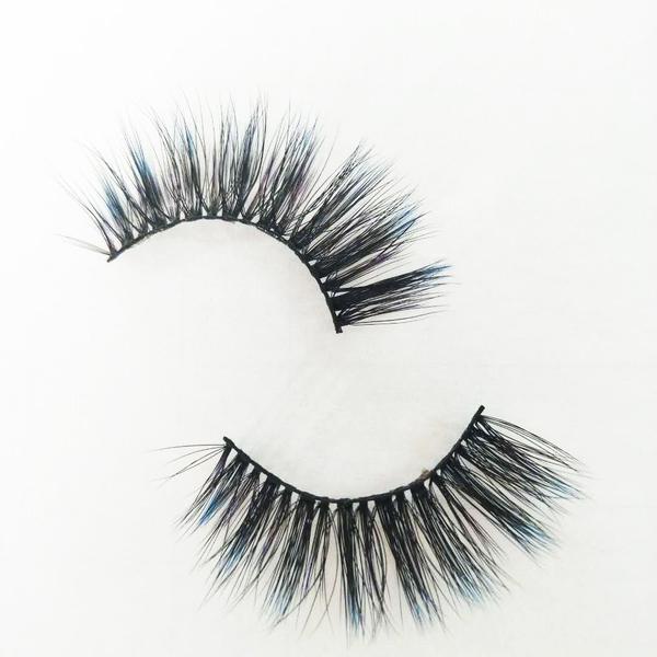 Mohini - Her Ego Hair Collection