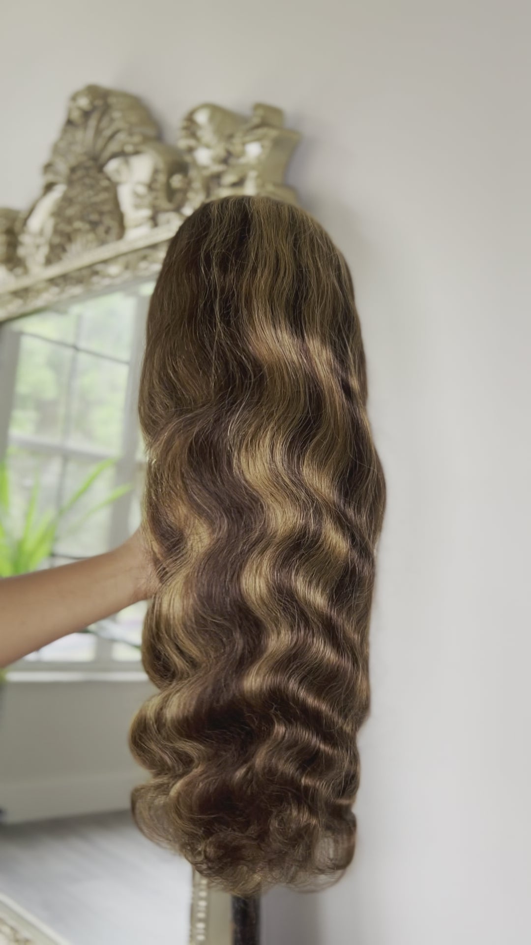 Her Ego Hair Collection