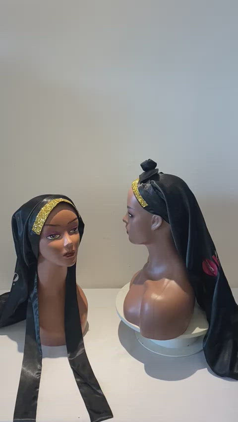 Her Ego Hair Collection