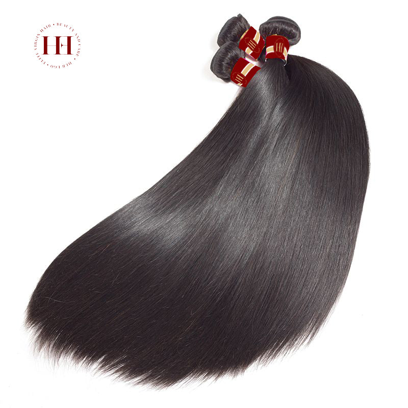 Luxury Straight Bundle - Her Ego Hair Collection