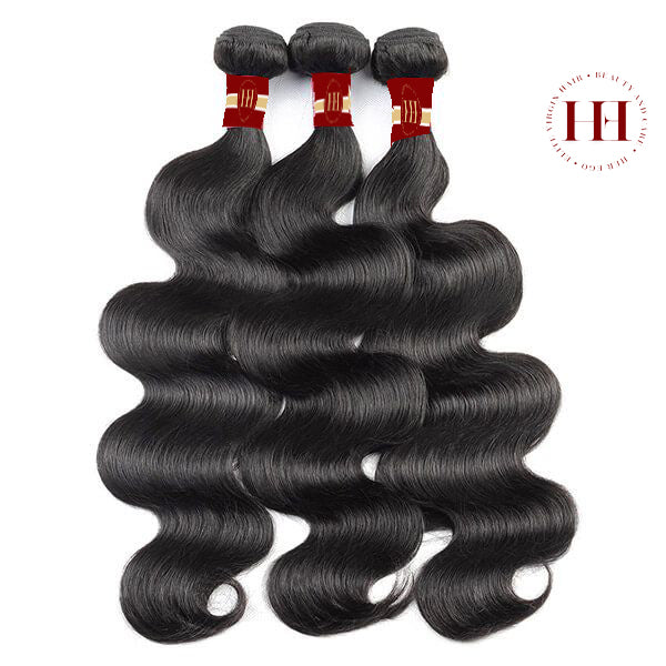 Brazilian Body Wave Bundle - Her Ego Hair Collection