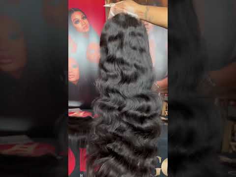 Her Ego Hair Collection