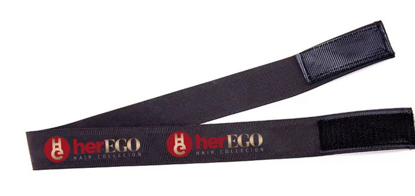 Lace Melting Band - Her Ego Hair Collection