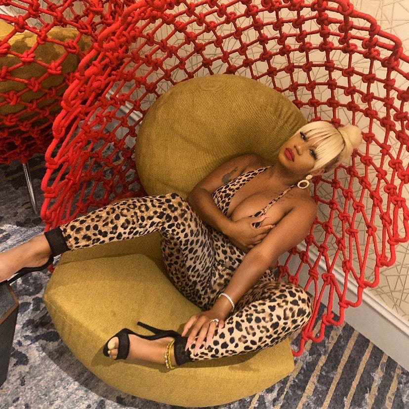 13x4 Blonde Straight Wig - Her Ego Hair Collection