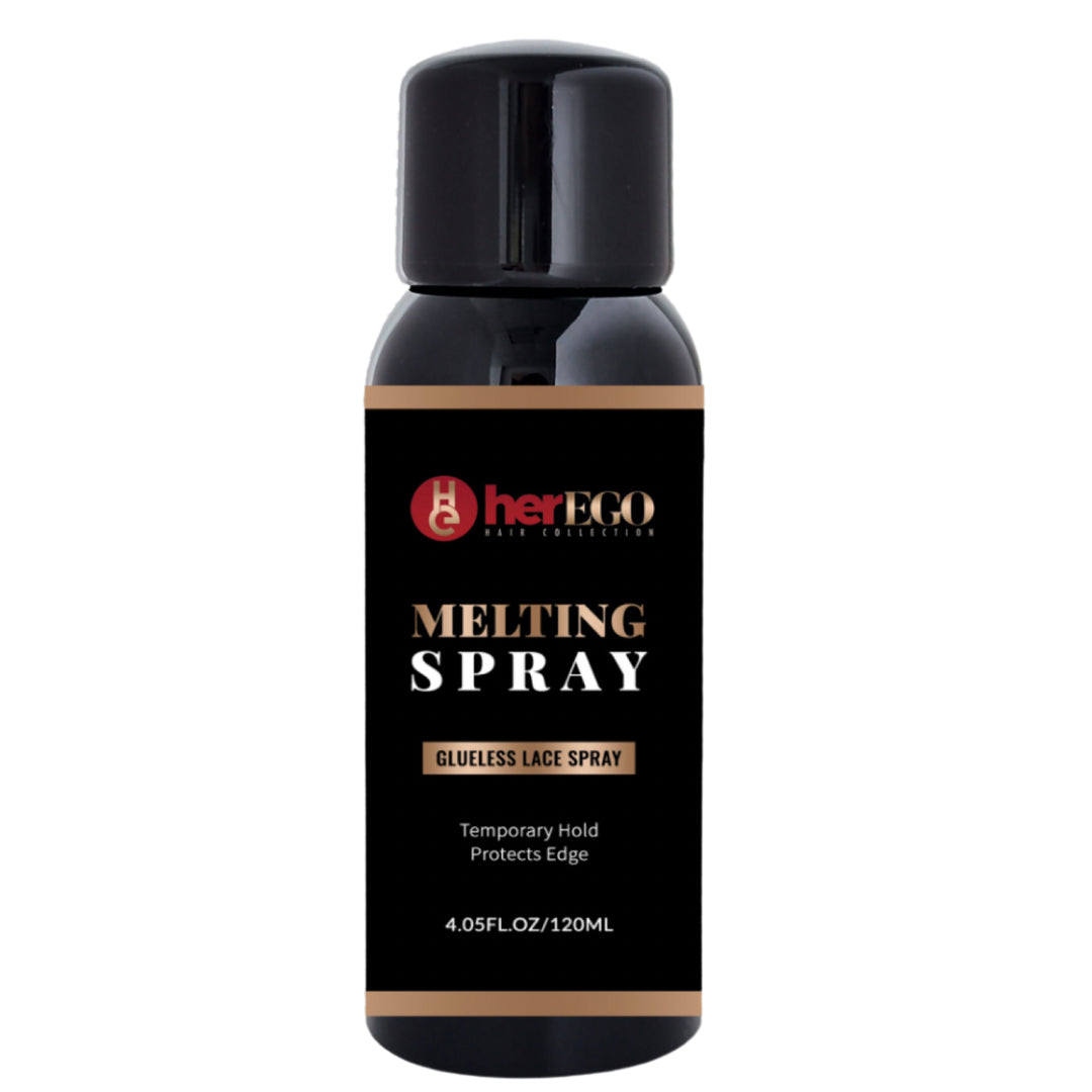Lace Melting Spray - Her Ego Hair Collection