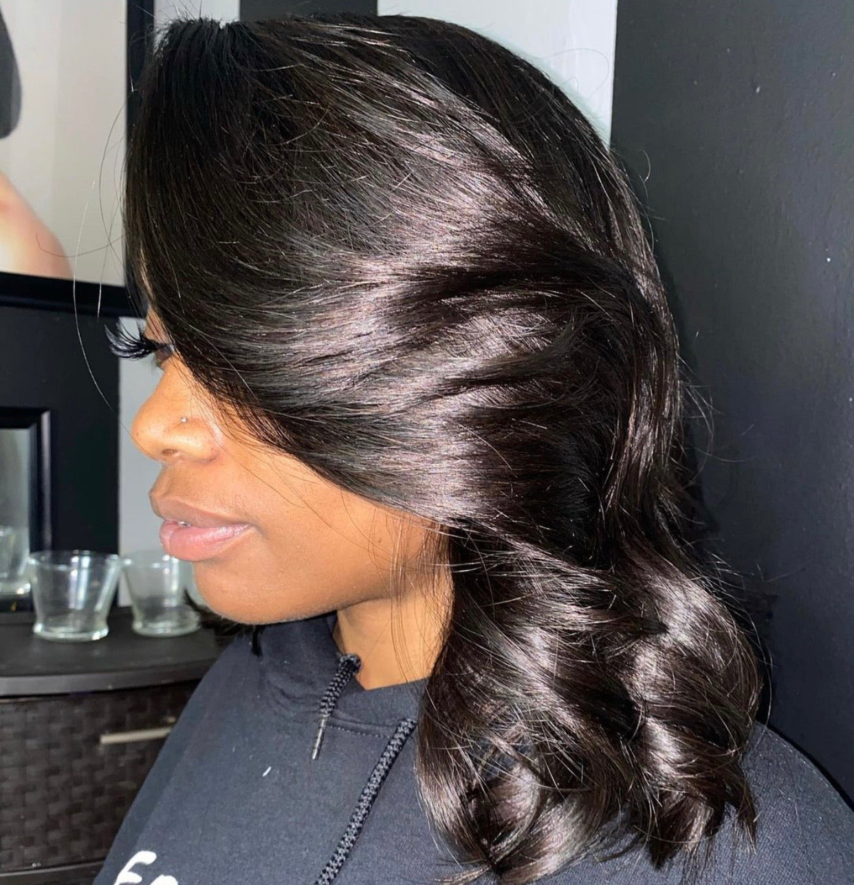 13x4 Body Wave Full Frontal Wig - Her Ego Hair Collection