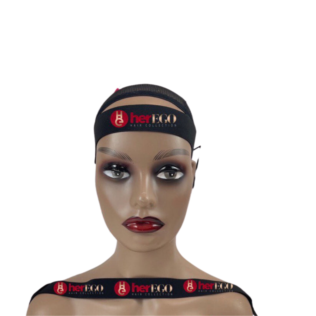 Lace Melting Band - Her Ego Hair Collection