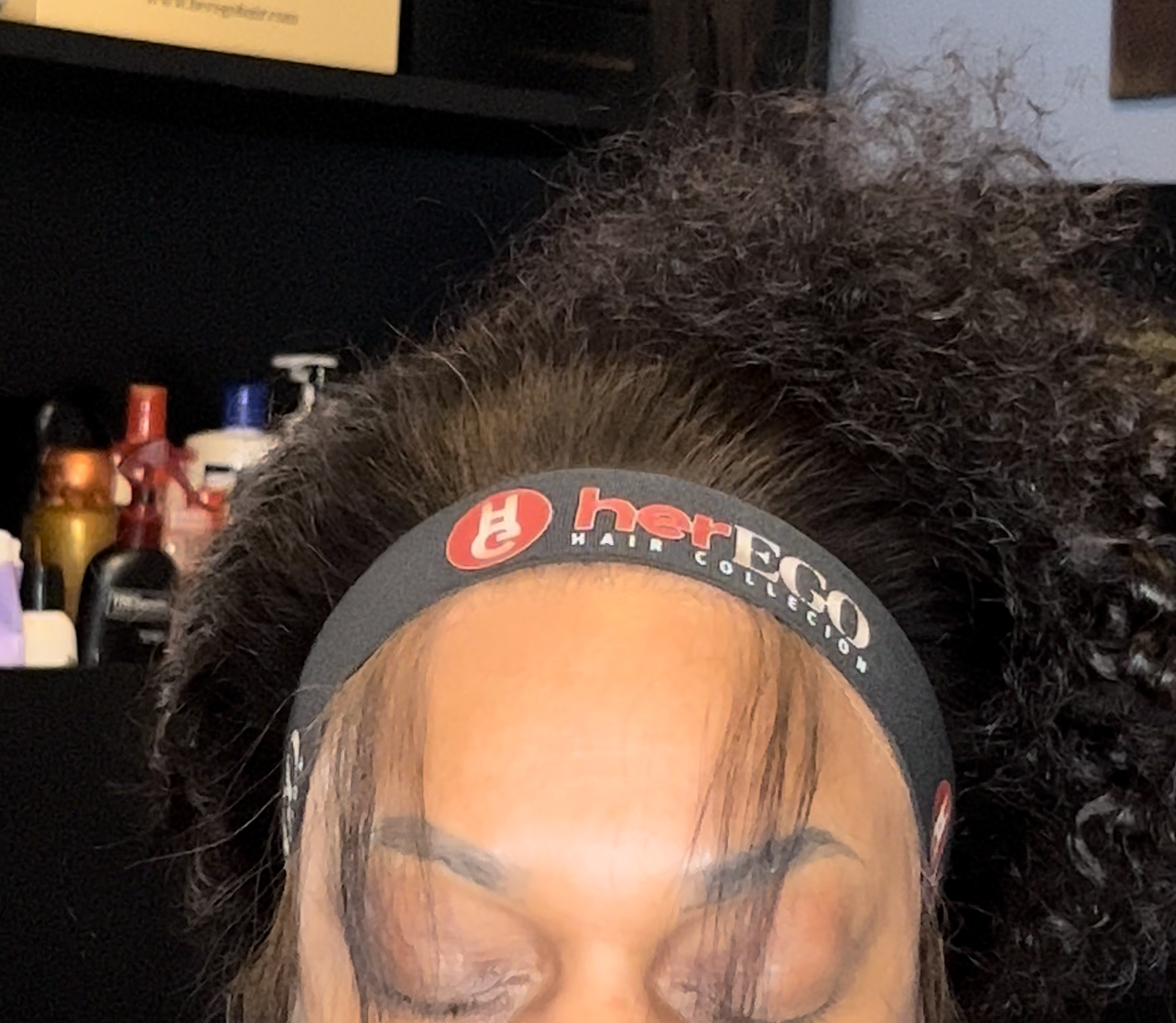 Her Ego Hair Collection